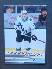 Upper Deck Young Guns Rookie YOU PICK Short Print RC Mint