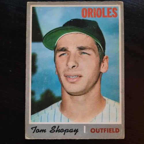 1970 O-Pee-Chee Baseball Cards~Series 3, 4 & 5 (# 's 263-546) YOU PICK - Picture 122 of 157