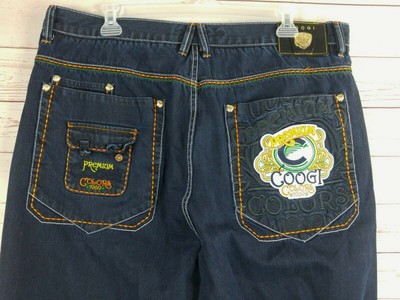 44x34 loose fit jeans