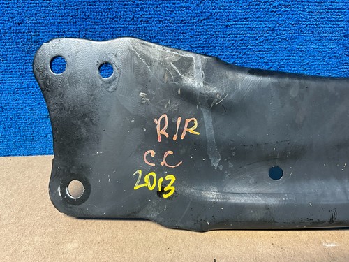 💎2009 - 2017 VOLKSWAG REAR SUSPENSION RIGHT SIDE TRAILING CONTROL ARM OEM - Picture 10 of 13