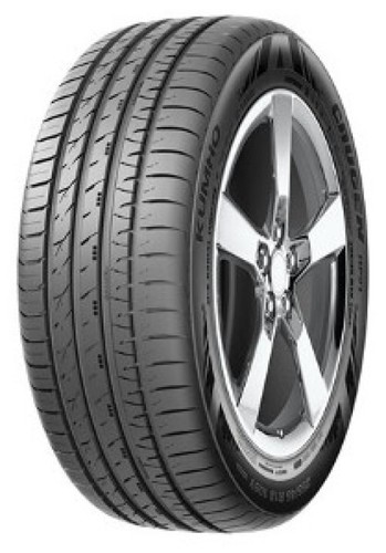275/40 ZR22 108Y XL Kumho Crugen HP91 - Imagen 2 de 2