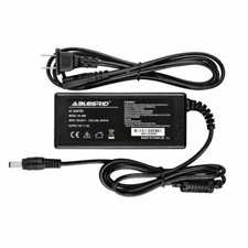 AC Adapter For Celestron use CGE Pro mount and CGEM 18780 12V DC 5A Power Supply