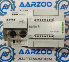 KLOCKNER MOELLER PS4-101-DD1 COMPACT CONTROLLER UNIT