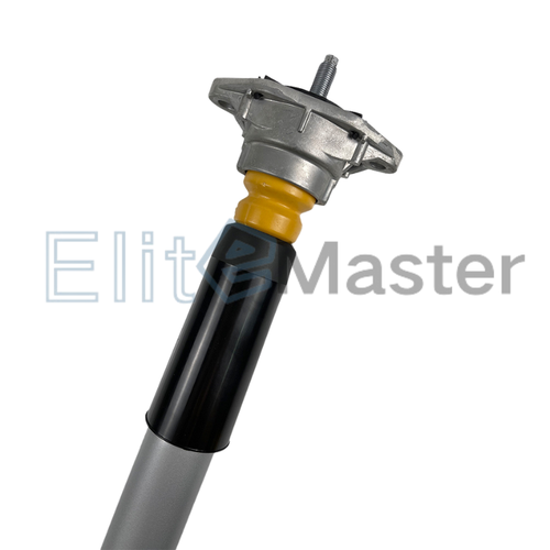 Front + Rear Shock Strut Absorbers For Porsche Panamera 970 2009-2017 with PASM - Picture 4 of 10