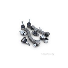 Querlenkersatz Radaufhängung Delphi Tc1900Kit für Audi A6 4B2 1.8
