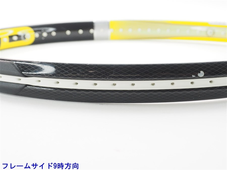 Head Youtek Extreme Mp 2010 Model G2 Tennis Racket | eBay