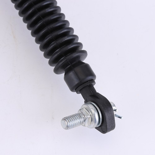 52126222AA New Transfer Case Shift Cable For Jeep Wrangler JK 07-18 3.6L 3.8L V6 - Picture 3 of 13