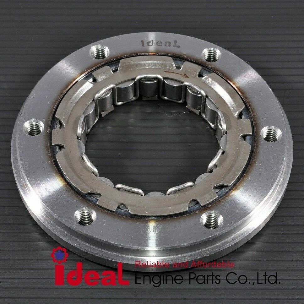 2003-2014 Suzuki Quadsport LT-Z400 LTZ400 Sprag One Way 2003-2014 Suzuki Quadsport LT-Z400 LTZ400 Sprag One Way