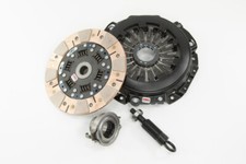 Competition Clutch For 2002-2005 Subaru WRX Stage 3 - Segmented Ceramic Clutch