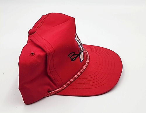 Vintage Bill Elliot Hat #11 - Picture 4 of 5