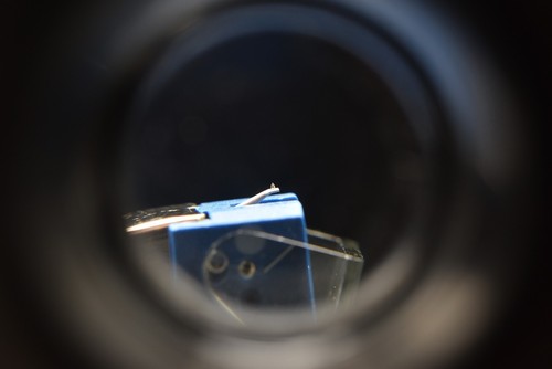 Cartucho Ortofon VMS 30 MKII MK2 MM - Imagen 8 de 8