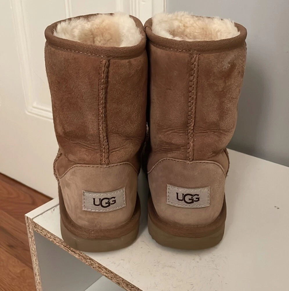 ugg boots eBay