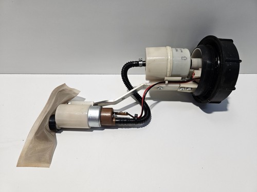 POMPA BENZINA CARBURANTE PIAGGIO LIBERTY 150 3V IE ANNO 2013 AL 2015 5.340 KM - Photo 9/12