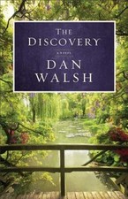 The Discovery by Walsh, Dan