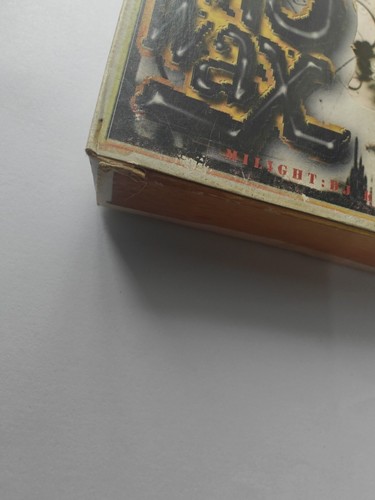 DJ Krush Milight FULLY PLAY GRADED cassette album (Additional Slip Case) - Picture 14 of 24