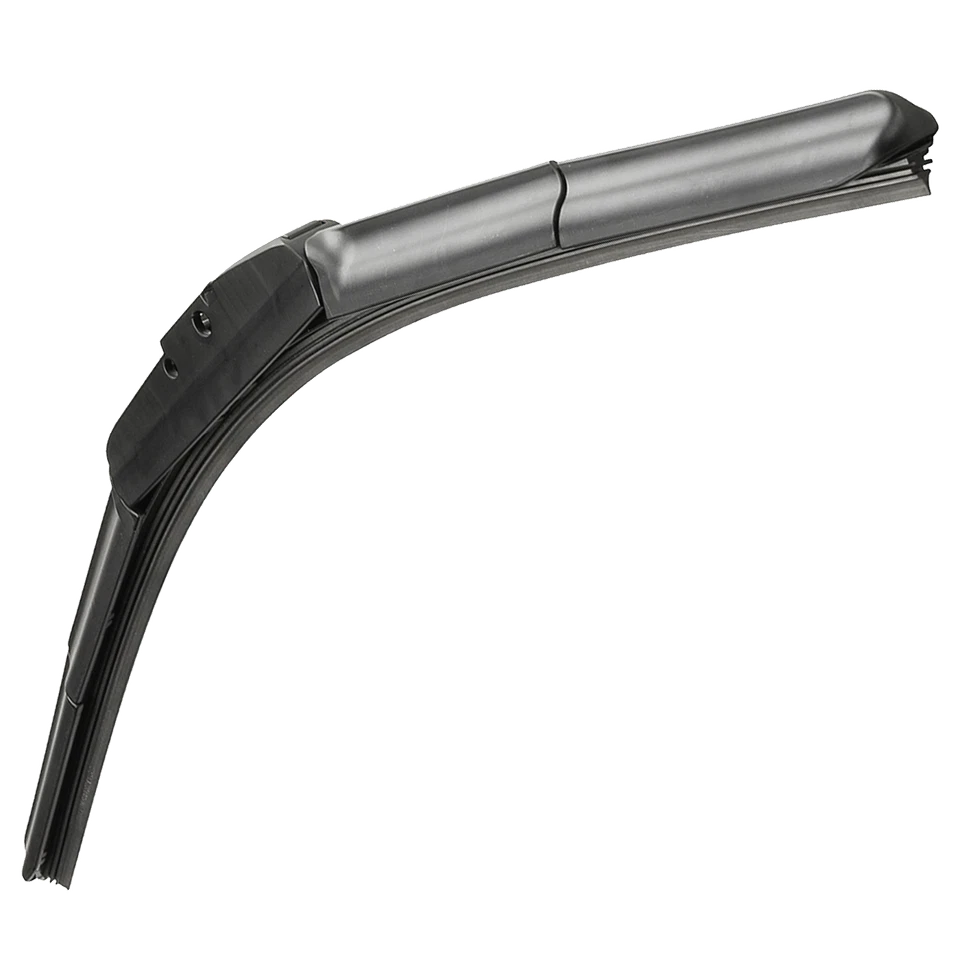 Juego de escobillas limpiaparabrisas delanteras izquierda y derecha BOSCH INSIGHT 26" y 24" para Honda Civic 08-11 Foto 4 de 4