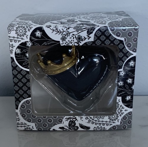 Taylor Swift Reputation King of My Heart Weihnachtsschmuck SOFORTVERSAND! Neu ✅ - Bild 2 von 5