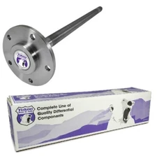 1965-1969 C10 Chevy 12 Bolt Truck Rearend 5 Lug Conversion Yukon Axle Shaft 5x5