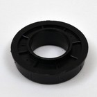 1" Bore Nylon Bearing Flange Garage Door Torsion Spring Bushing Center Support