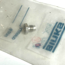 BINKS 54-3608 MATERIAL PACKAGE SCREW (D471)