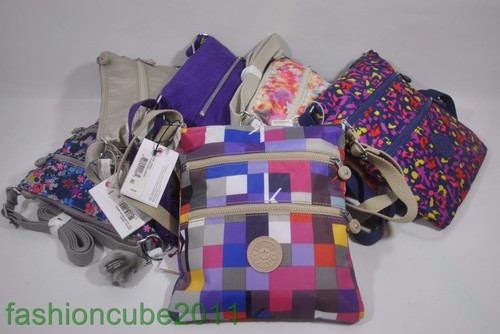 New With Tag Kipling KEIKO Shoulder CrossBody Bag - Picture 4 of 59