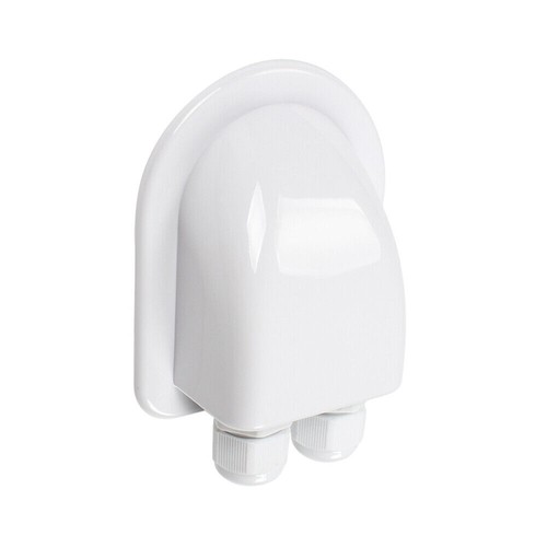 Double Cable Entry Gland Gland Box Boat Roof Solar Panel For Caravan Mounting - Picture 12 of 15