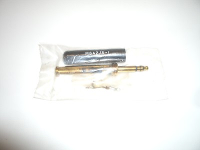 SWITCHCRAFT M642/5-1 .206