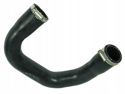LUFT TURBOSCHLAUCH LADELUFTKÜHLERMANSCHETTE FÜR FIAT ROAD 1.3 D 51784072 - Bild 2 von 6