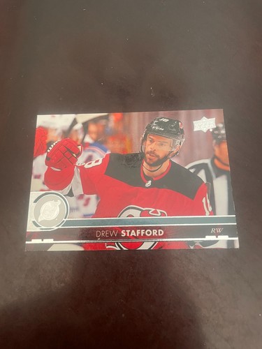 2017-18  Upper Deck NHL HOCKEY Series 2 W/ Young Guns Cards YOU PICK - Picture 122 of 261