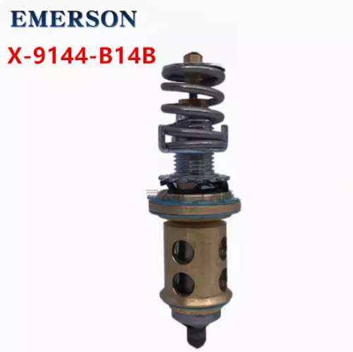 1pcs new EMERSON expansion valve spool  X-9144-B14B