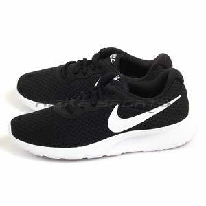 nike tanjun lifestyle shoes
