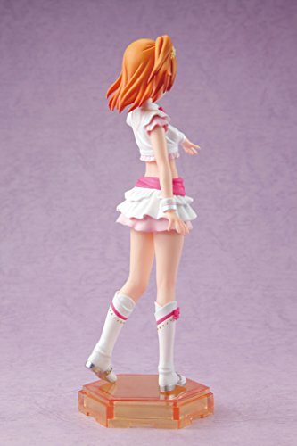 LoveLive! Honoka Kosaka First Fan Book Ver. 1/10 scale Figure - Picture 2 of 6