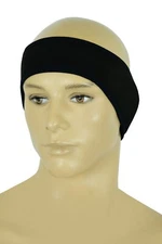 Tecbro Warm Winter Head Band Soft Micro Fleece Thick Windproof Outdoor