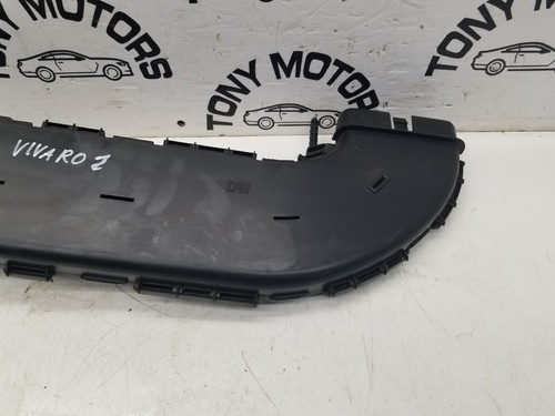 2020 VAUXHALL VIVARO '19-ON 2.0 DIESEL AIR INTAKE PIPE OEM 9672026780 - Picture 3 of 7