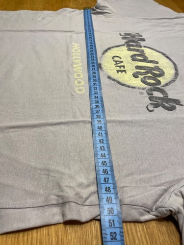Hard Rock Cafe Herren T-Shirts Vintage M L XL Phoenix Paris Rome Las Vegas uvm. - Bild 432 von 457