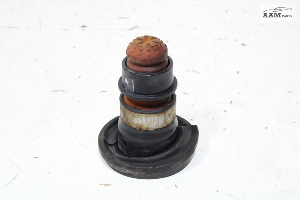 CHRYSLER PACIFICA 2017-2024 TRACCIÓN DELANTERA TRASERO IZQUIERDO Y DERECHO MUELLE HELICOIDAL PARACHOQUES JOUNCE OEM Foto 2 de 4