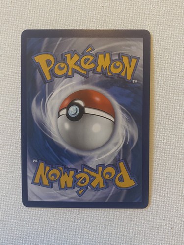 Radiant Alakazam 059/195 Radiant Rare Sword & Shield Silver Tempest Pokemon NM - Picture 2 of 2