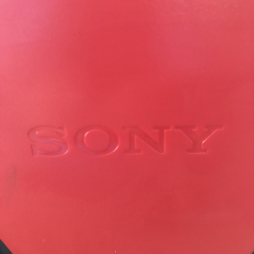 Sony Boom Box ZS-H10CP AM/FM CD , MP3  Headphone Jack. Audio System - Picture 10 of 14