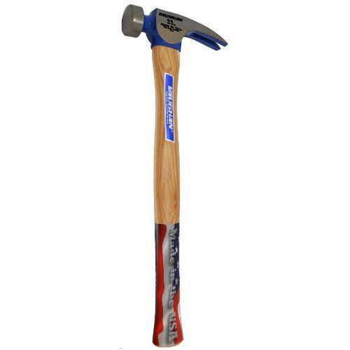 VAUGHAN CF1 23-oz. Straight Handle California Framer - Imagen 1 de 1