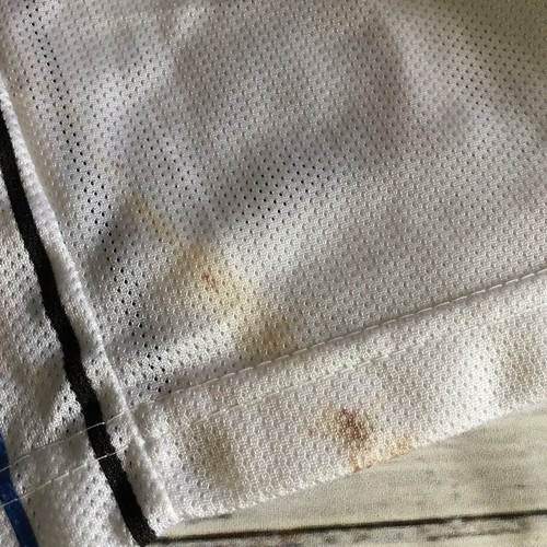 Vintage Champion Orlando Magic Grant Hill #33 NBA Basketball Jersey 40 - Picture 11 of 11