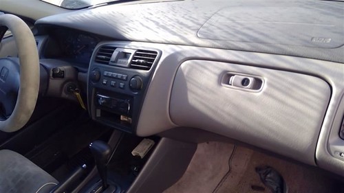 Limpiaparabrisas transmisión sedán para 98-02 ACCORD 923119 - Imagen 7 de 9