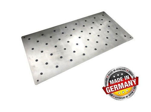 Schweißtisch Lochtisch Lochplatte Schweißplatte - Bild 1 von 20