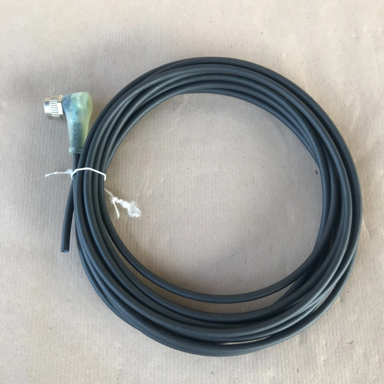 ROLLS ROYCE RRM300038203 SENSOR LOCK PIN CONNECTING CABLE