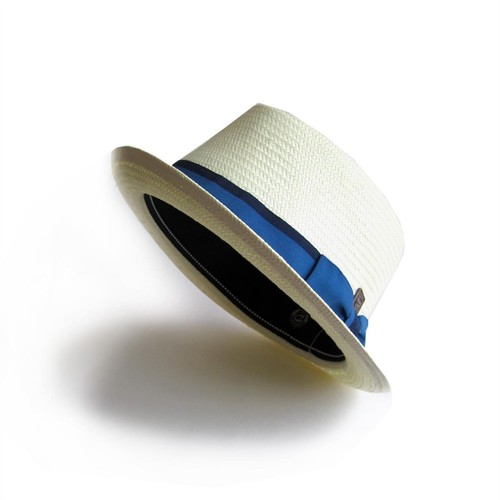 da estivo da avana estivo uomo trilby Cappello uomo 4A5j3LqR