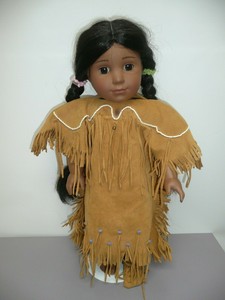 american girl doll kaya accessories