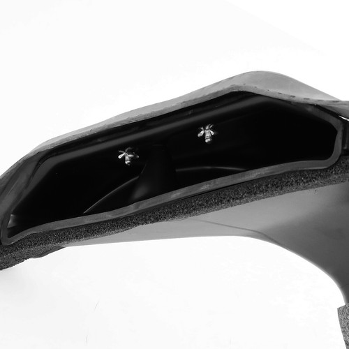 FOR 2002-2008 CAMRY/SOLARA 2.4L ENGINE COLD AIR INTAKE RESONATOR INLET DUCT PIPE - Picture 4 of 6