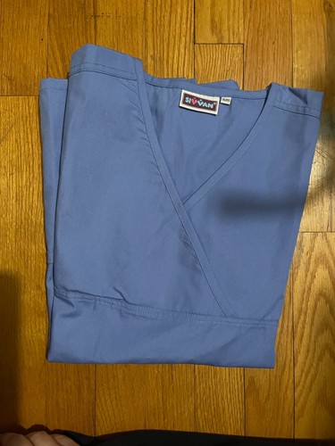 Scrub Shirts (Pick your Color/Size) - Picture 8 of 20