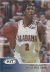 2002-03 SAGE Hit - Gerald Wallace #43