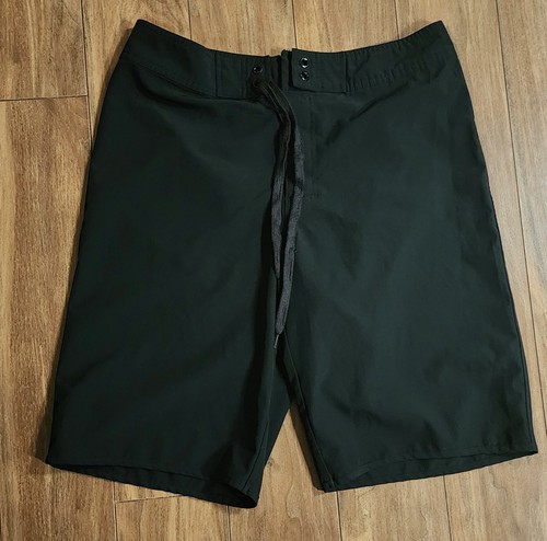 Mossimo Supply Co. Board Shorts Sz 30 Surfer Swimming Beach Trunks  - Picture 1 of 11