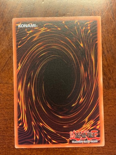 Vintage Yu-Gi-Oh!  1st Ed. & Unlimited Cards (D-G) PICK A CARD  FreeCombinedShip - Picture 471 of 497